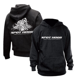 Spot Hogg SPOT HOGG HOODIE XL BLACK