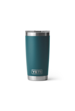 YETI YETI RAMBLER TUMBLER 20 OZ W/ MS LID