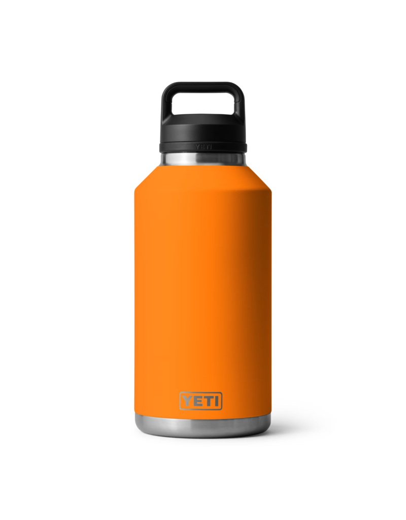 YETI YETI RAMBLER 64 OZ W/ BOTTLE CHUG