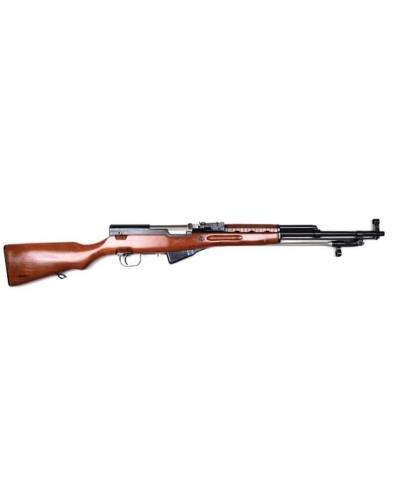 SKS CHINESE SKS SEMI 7.62 X 39 "FRENCH TICKLER"