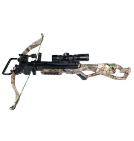 USED EXCALIBUR MICRO 355 CAMO