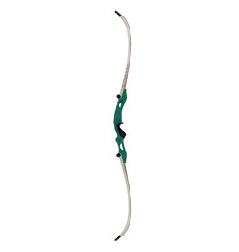 USED CARTEL RECURVE 64" 32LB