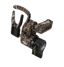 QUALITY ARCHERY DESIGNS QAD ULTRAREST HDX MOSSY OAK RIGHT HAND