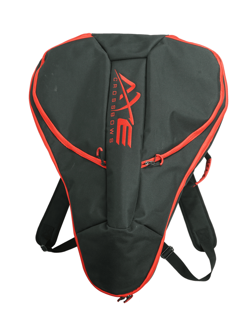 AXE CROSSBOW SOFT BOW CASE