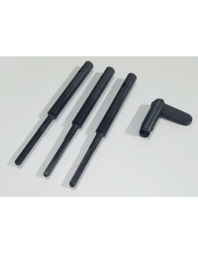SKS COMBO TOOL KIT