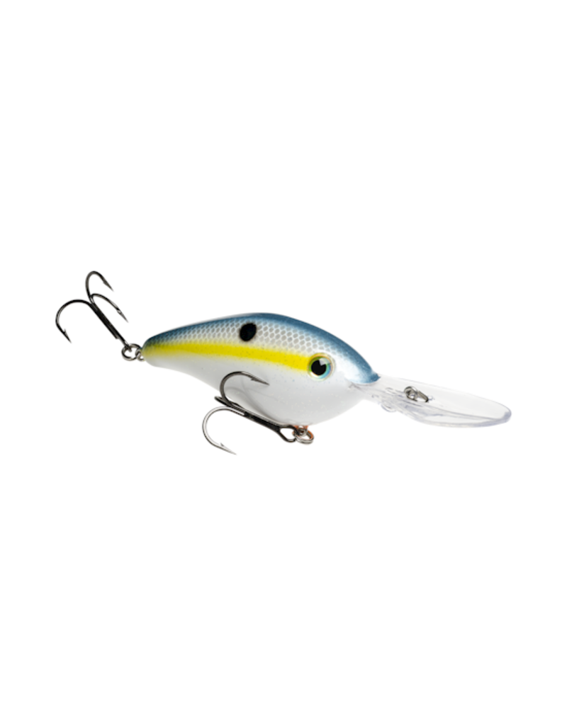 STRIKE KING STRIKE KING PRO MODEL CRANKBAIT 6XD