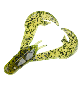 STRIKE KING STRIKE KING RAGE TAIL RAGE CHUNK 7PK