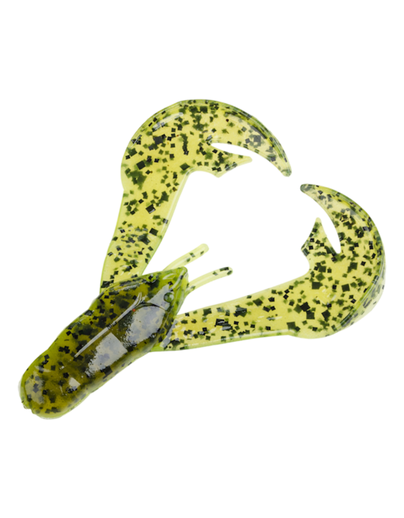 STRIKE KING STRIKE KING RAGE TAIL RAGE CHUNK 7PK