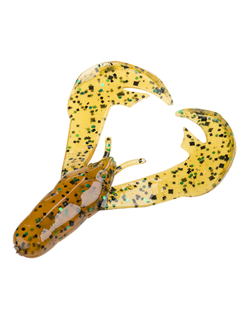 STRIKE KING STRIKE KING RAGE TAIL RAGE CHUNK 7PK