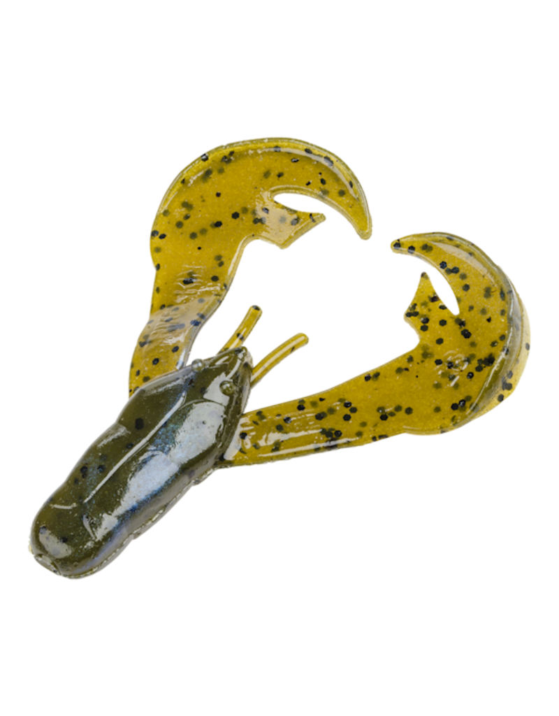 STRIKE KING STRIKE KING RAGE TAIL RAGE CHUNK 7PK