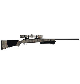 USED REMINGTON 700 270WIN CAMO