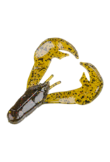 STRIKE KING STRIKE KING RAGE TAIL RAGE CHUNK 7PK