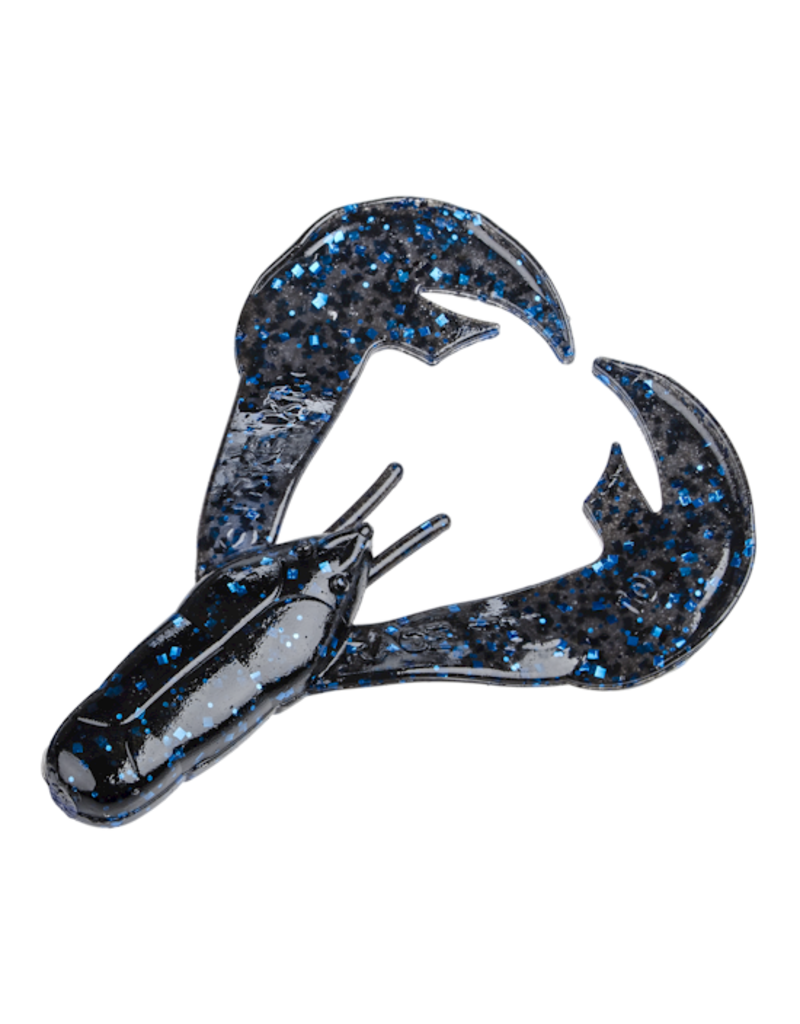 STRIKE KING STRIKE KING RAGE TAIL RAGE CHUNK 7PK