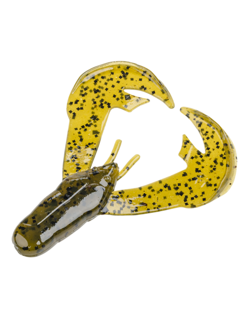 STRIKE KING STRIKE KING RAGE TAIL RAGE CHUNK 7PK