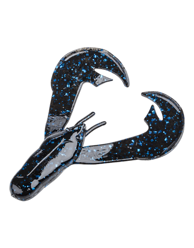 STRIKE KING STRIKE KING RAGE TAIL RAGE CHUNK 7PK