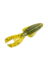 STRIKE KING STRIKE KING RAGE TAIL RAGE BUG 4" 7PK