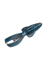 STRIKE KING STRIKE KING RAGE TAIL RAGE BUG 4" 7PK