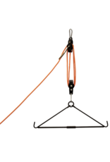 MUDDY MAGNUM LIFT SYSTEM