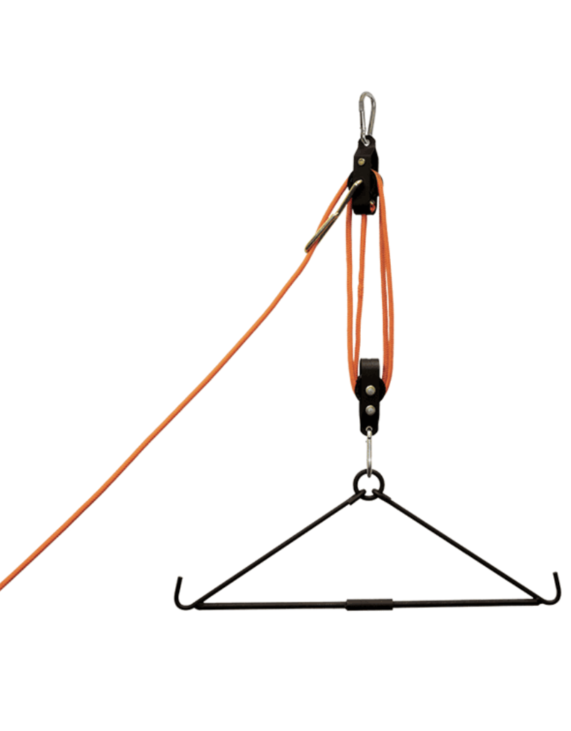 MUDDY MAGNUM LIFT SYSTEM