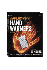 MUDDY MUDDY HAND WARMERS 2PK