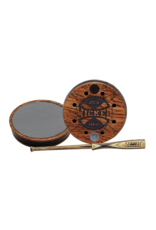 ZINK CALLS ZINK WICKED SERIES SLATE CHERRY POT
