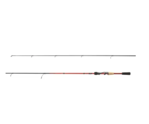 thumbnail image 2 of Shimano Sojourn Spinning Rod - 7'0" Medium Power, 2-Piece (SJS70M2) For Freshwater 2 of 4