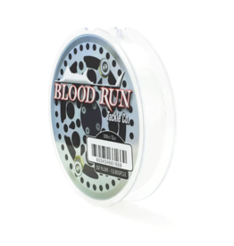BLOOD RUN SSF FLOAT FISHING LINE 300 YD 12LB
