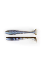 X ZONE X ZONE PRO SERIES MINI SWAMMER 3.5"