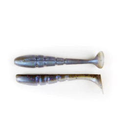 X ZONE X ZONE PRO SERIES MINI SWAMMER 3.5"