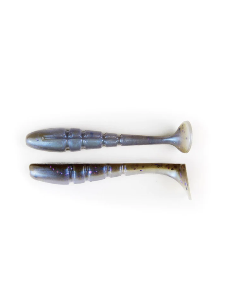 X ZONE X ZONE PRO SERIES MINI SWAMMER 3.5"