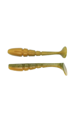 X ZONE X ZONE PRO SERIES MINI SWAMMER 3.5"