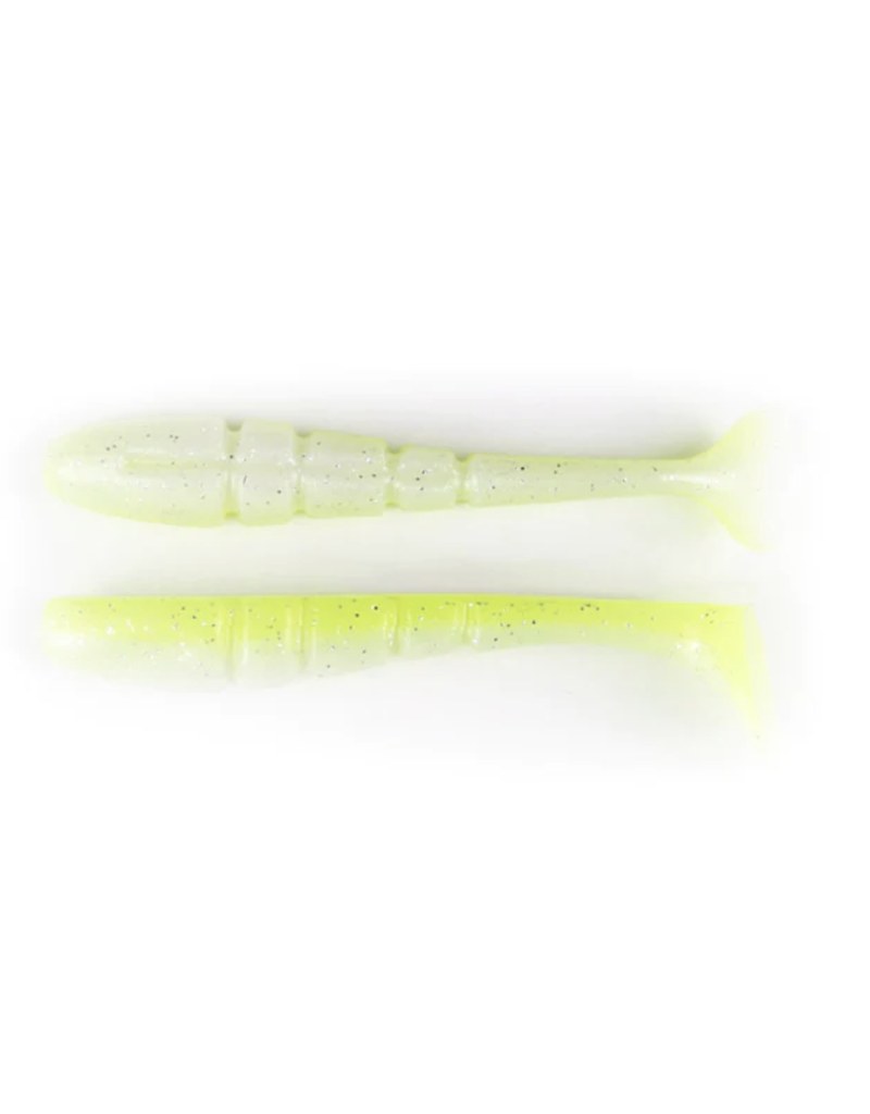 X ZONE X ZONE PRO SERIES MINI SWAMMER 3.5"