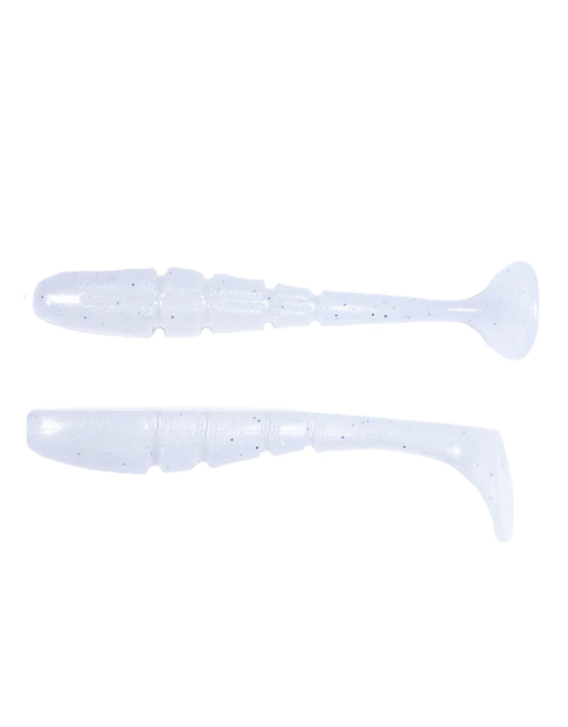 X ZONE X ZONE PRO SERIES MINI SWAMMER 3.5"