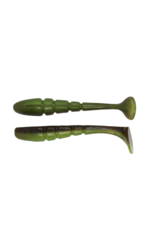 X ZONE X ZONE PRO SERIES MINI SWAMMER 3.5"