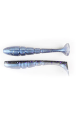 X ZONE X ZONE PRO SERIES MINI SWAMMER 3.5"
