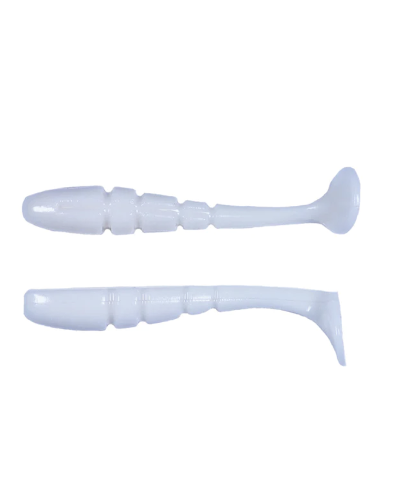 X ZONE X ZONE PRO SERIES MINI SWAMMER 3.5"