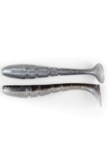 X ZONE X ZONE PRO SERIES MINI SWAMMER 3.5"