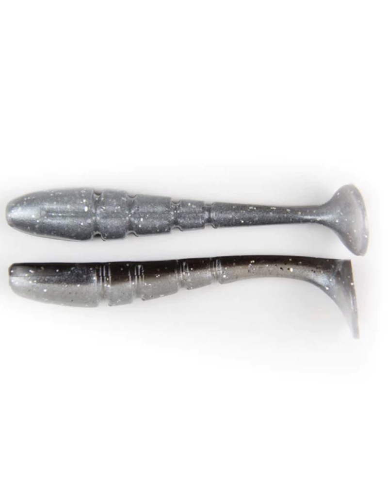 X ZONE X ZONE PRO SERIES MINI SWAMMER 3.5"