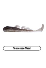 X ZONE X ZONE STEALTH INVADER 3"