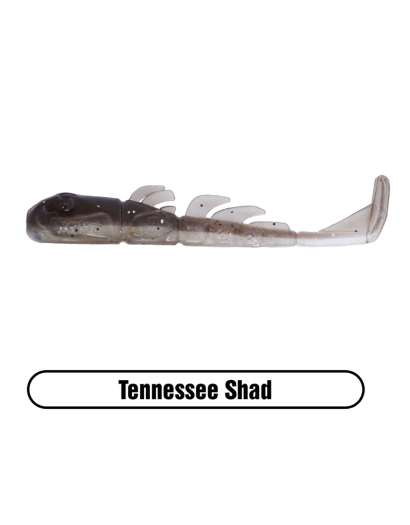 X ZONE X ZONE STEALTH INVADER 3"