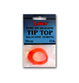 RAVEN TIP TOP SILICONE TUBING 12" 30CM