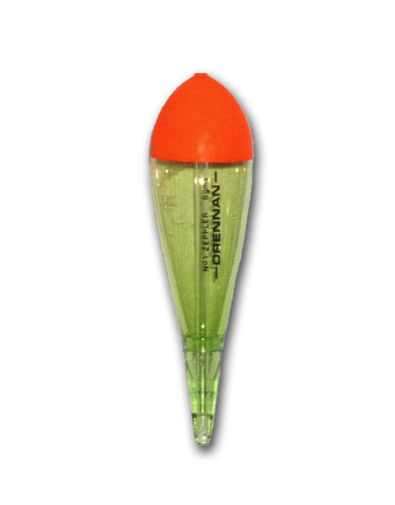 DRENNAN SLIP FLOAT ZEPPLER