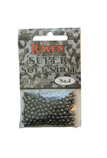 RAVEN RAVEN SUPER SOFT SHOT