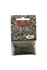 RAVEN RAVEN SUPER SOFT SHOT
