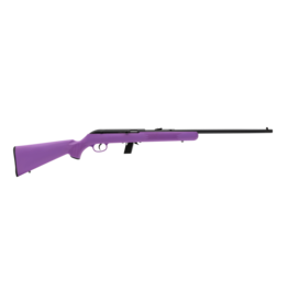 SAVAGE SAVAGE MOD 64 22LR SEMI AUTO PURPLE