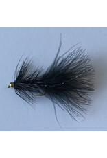BEAD HEAD WOOLLY BUGGER
