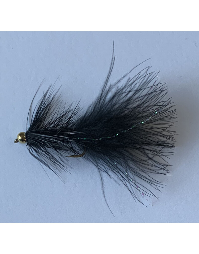 BEAD HEAD WOOLLY BUGGER