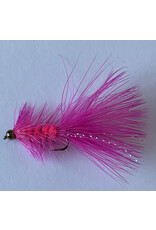 BEAD HEAD WOOLLY BUGGER