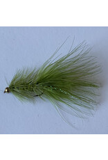 BEAD HEAD WOOLLY BUGGER