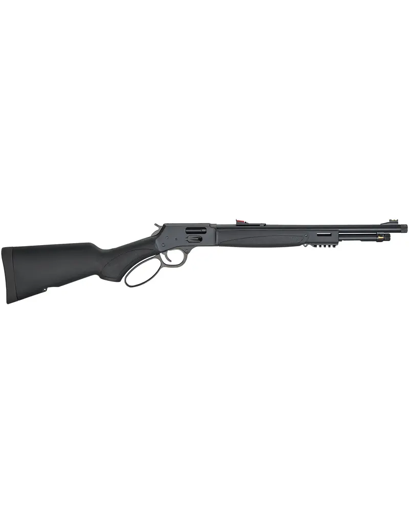 HENRY HENRY BIG BOY X LEVER 357 MAG/ 38 SPL RIFLE